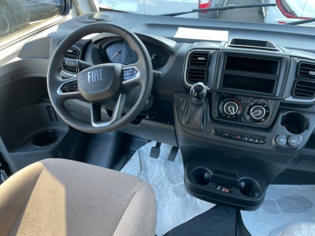 Laika Kosmo H 1319 BOITE AUTOMATIQUE - Photo 3