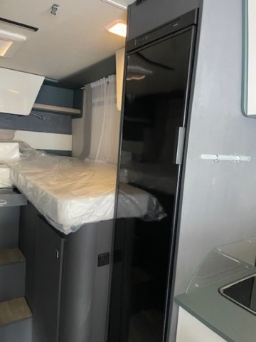 Laika Kosmo H 1319 BOITE AUTOMATIQUE - Photo 4