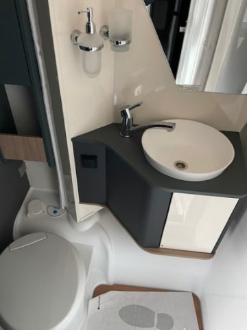 Laika Kosmo H 1319 BOITE AUTOMATIQUE - Photo 5