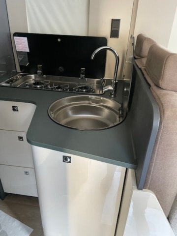 Laika Kosmo H 1319 BOITE AUTOMATIQUE - Photo 6