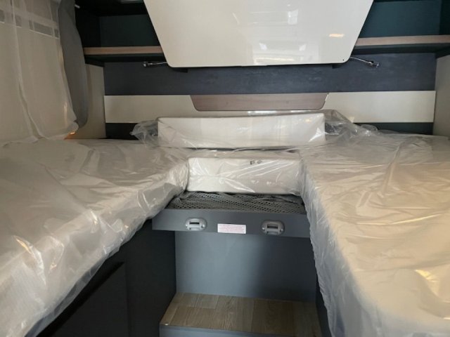 Laika Kosmo H 1319 BOITE AUTOMATIQUE - Photo 7