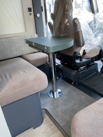 Laika Kosmo H 1319 BOITE AUTOMATIQUE - Photo 8