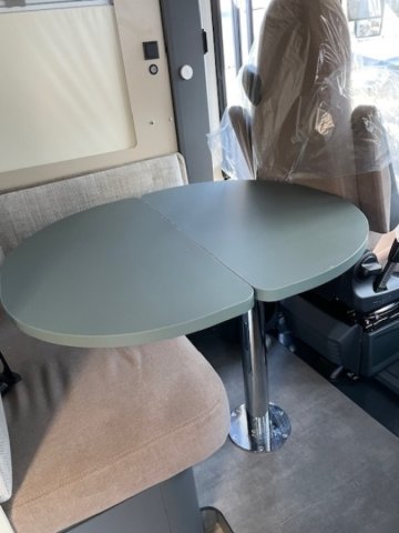 Laika Kosmo H 1319 BOITE AUTOMATIQUE - Photo 9