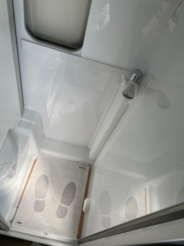 Laika Kosmo Van 6.0 CV60 - Photo 2