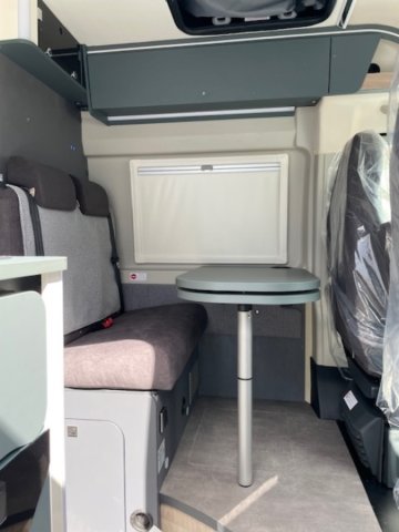 Laika Kosmo Van 6.0 CV60 - Photo 4