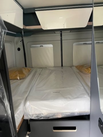 Laika Kosmo Van 6.0 CV60 - Photo 8