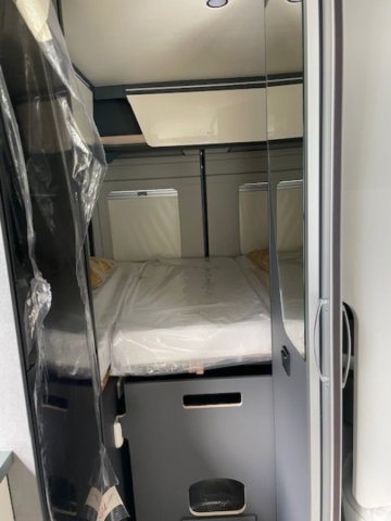 Laika Kosmo Van 6.0 CV60 - Photo 9