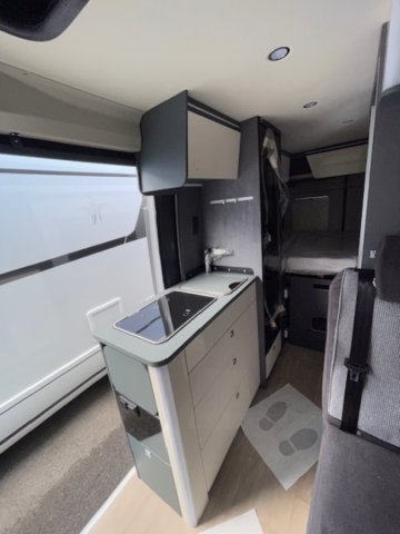 Laika Kosmo Van 6.0 CV60 - Photo 10