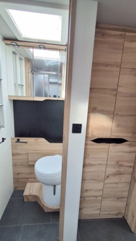 Le Voyageur Heritage LVXH 8.7 GJF - Photo 2