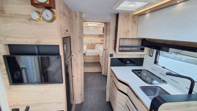 Le Voyageur Heritage LVXH 8.7 GJF - Photo 4