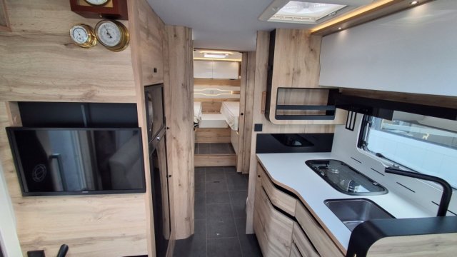 Le Voyageur Heritage LVXH 8.7 GJF - Photo 5