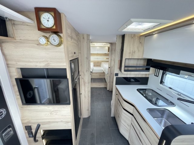 Le Voyageur Heritage LVXH 8.7 GJF - Photo 7