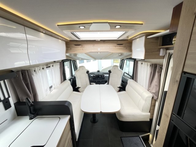 Le Voyageur Heritage LVXH 8.7 GJF - Photo 10