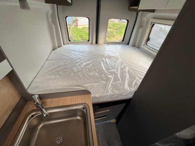 LMC Innovan 590 New Edition BOITE AUTOMATIQUE - Photo 5
