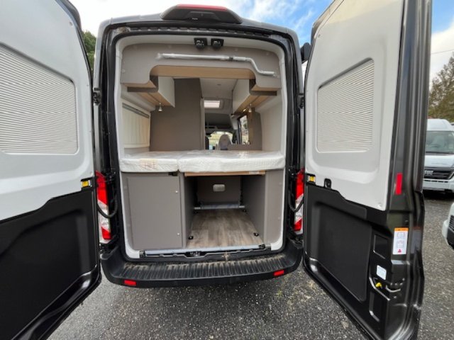 LMC Innovan 590 New Edition BOITE AUTOMATIQUE - Photo 6
