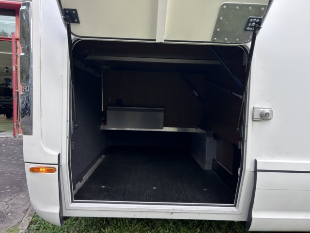 Niesmann+Bischoff Arto 66 F - Photo 2