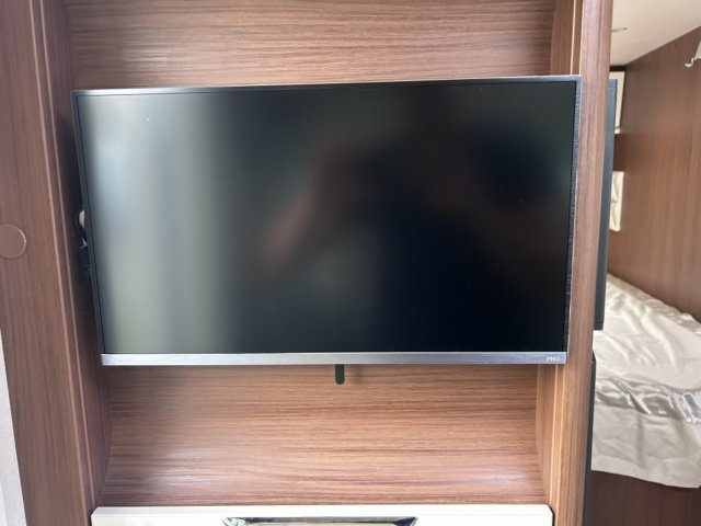 Niesmann+Bischoff Arto 66 F - Photo 4