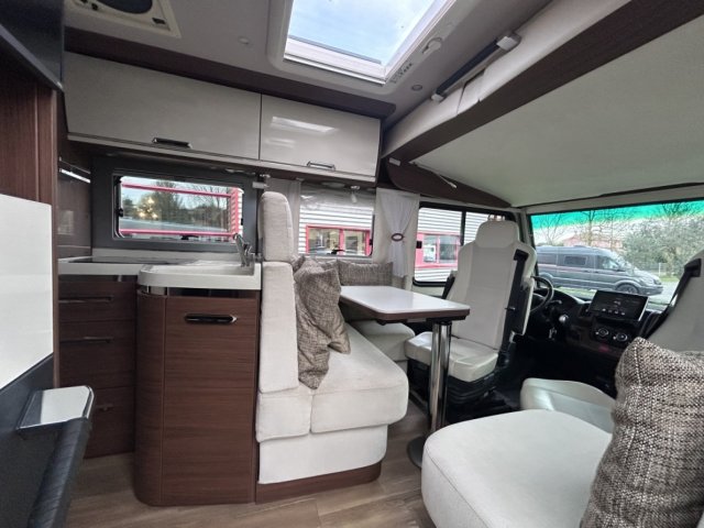 Niesmann+Bischoff Arto 66 F - Photo 10