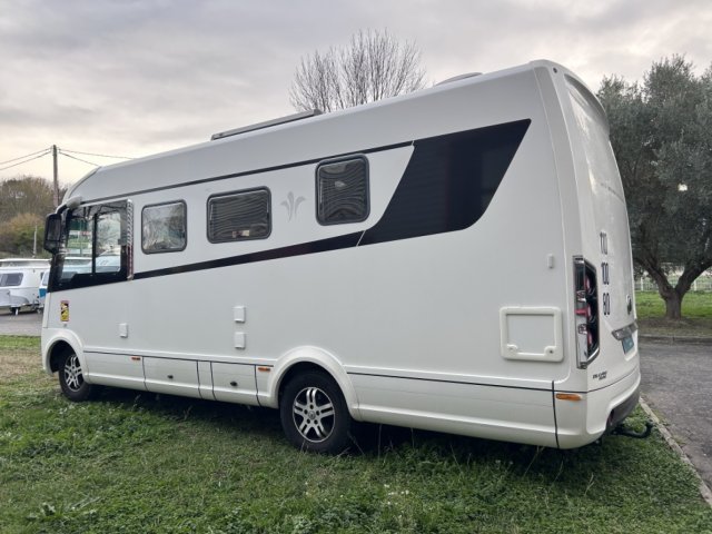 Niesmann+Bischoff Arto 66 F - Photo 12