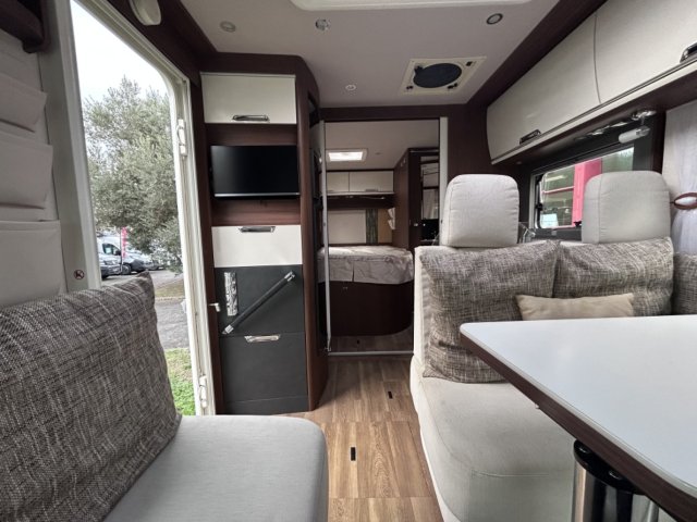 Niesmann+Bischoff Arto 66 F - Photo 14