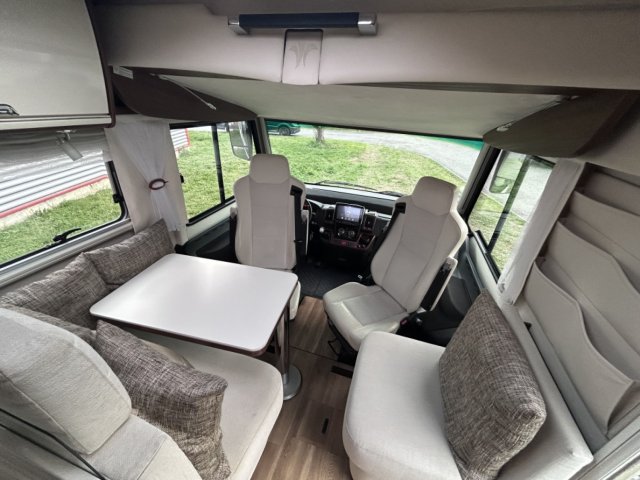 Niesmann+Bischoff Arto 66 F - Photo 15