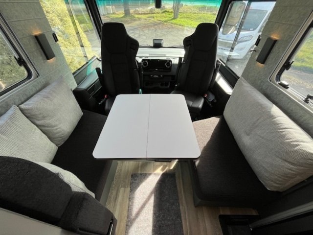 Niesmann+Bischoff Arto 78 E 78E NOUVEAU - Photo 3