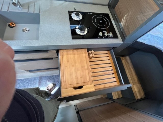 Niesmann+Bischoff Arto 78 E 78E NOUVEAU - Photo 11