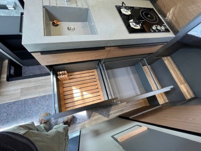 Niesmann+Bischoff Arto 78 E 78E NOUVEAU - Photo 12