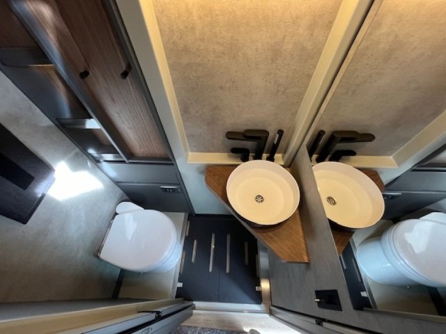 Niesmann+Bischoff Arto 78 E 78E NOUVEAU - Photo 13