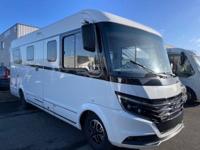 Niesmann+Bischoff iSmove 6.9 E Neuf