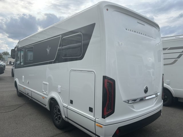 Niesmann+Bischoff iSmove 6.9 E - Photo 2