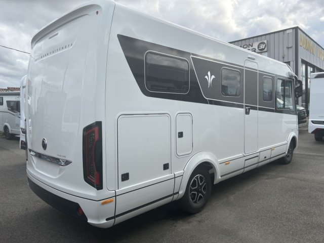 Niesmann+Bischoff iSmove 6.9 E - Photo 4