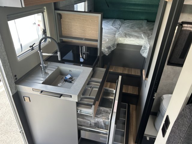 Niesmann+Bischoff iSmove 6.9 E - Photo 6