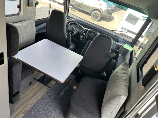 Niesmann+Bischoff iSmove 6.9 E - Photo 7