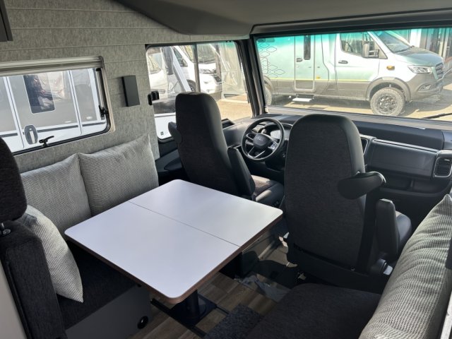 Niesmann+Bischoff iSmove 6.9 E - Photo 8