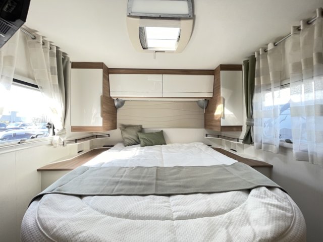 Pilote G 720 FC Sensation Occasion