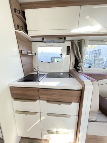 Pilote G 720 FC Sensation - Photo 2