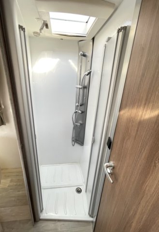 Pilote G 720 FC Sensation - Photo 4