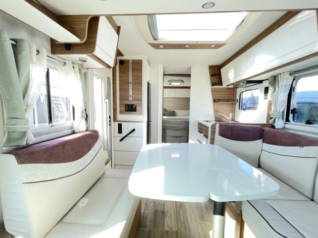 Pilote G 720 FC Sensation - Photo 5