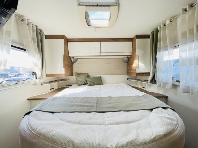 Pilote G 720 FC Sensation - Photo 7