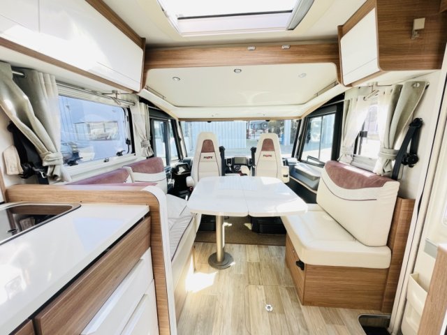 Pilote G 720 FC Sensation - Photo 8