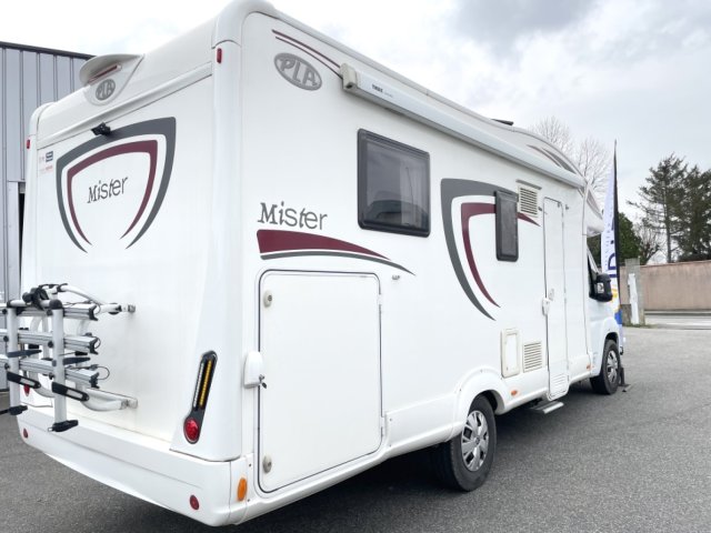 Pla Camper Mister 570 - Photo 3