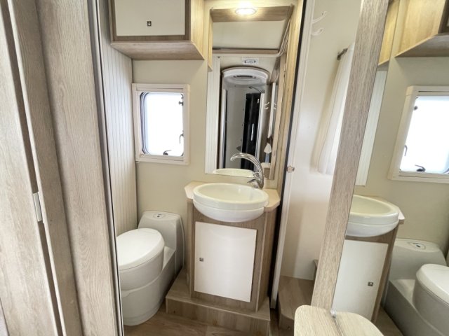 Pla Camper Mister 570 - Photo 4