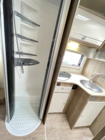 Pla Camper Mister 570 - Photo 5