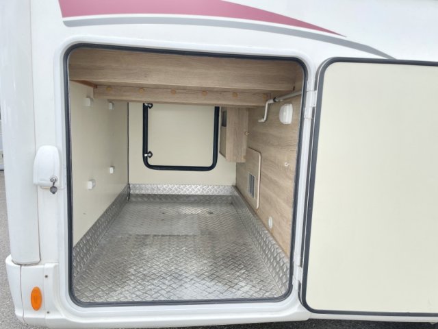 Pla Camper Mister 570 - Photo 6