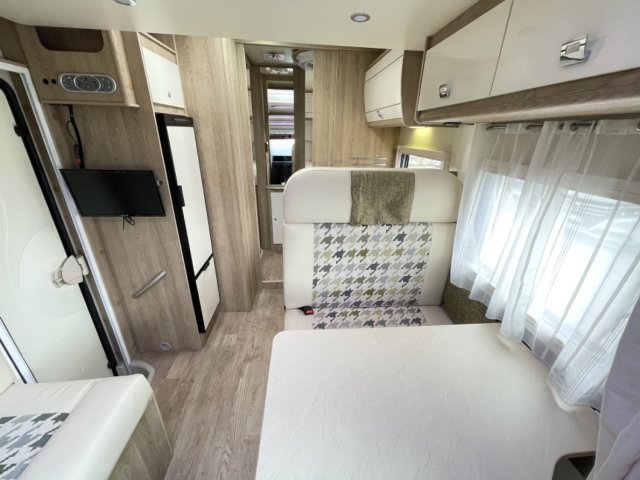 Pla Camper Mister 570 - Photo 7