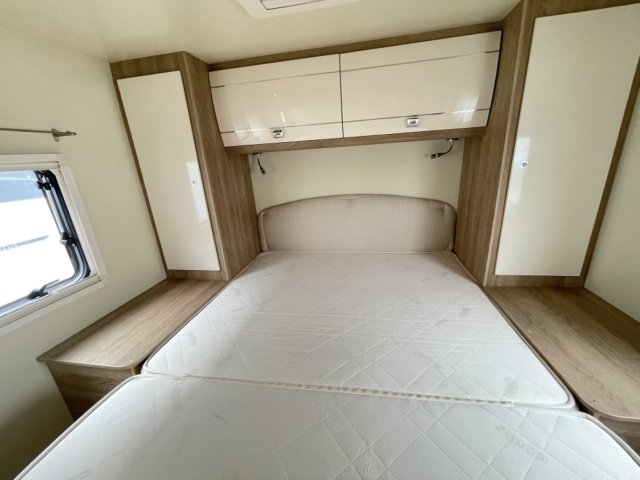 Pla Camper Mister 570 - Photo 8