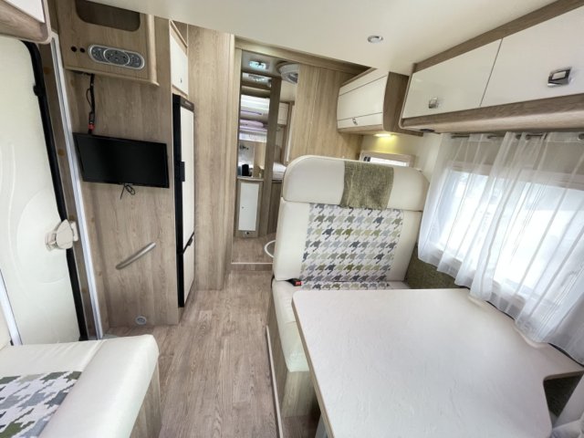 Pla Camper Mister 570 - Photo 9