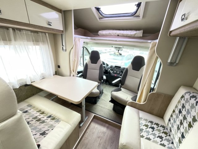 Pla Camper Mister 570 - Photo 10