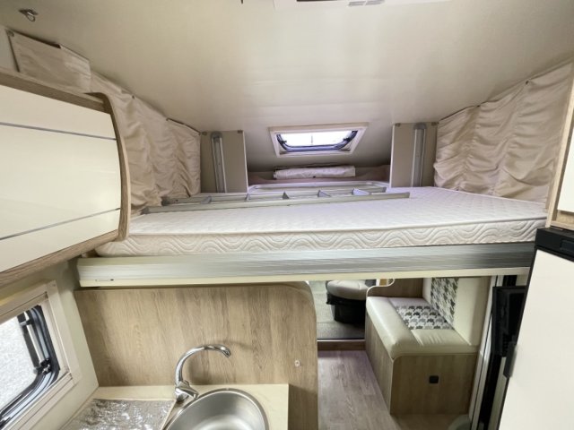 Pla Camper Mister 570 - Photo 12